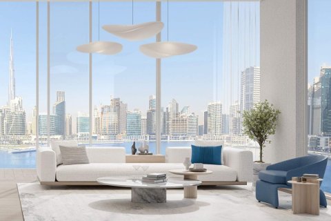 Apartment in Business Bay, Dubai 2 bedrooms, 128.8 sq.m. № 115781 - photo 3