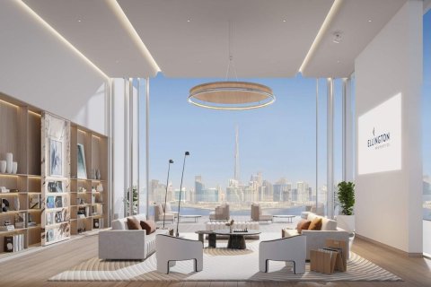 Apartment in Business Bay, Dubai 2 bedrooms, 128.8 sq.m. № 115781 - photo 2