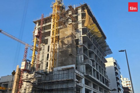 Appartement à Al Satwa, Dubai, 44.5 m², № 115780 - photo 9