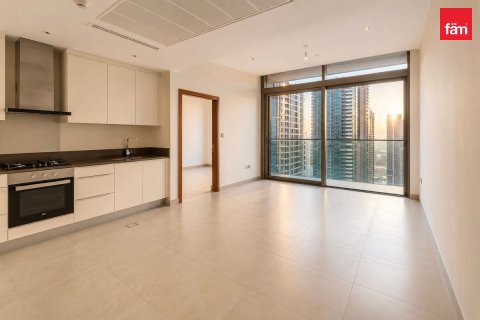 Apartamento en Dubai Marina, Dubai, 1 dormitorio, 70.9 m², № 115783