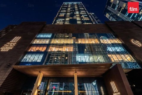 Apartamento en Dubai Marina, Dubai, 1 dormitorio, 70.9 m², № 115783 - foto 5