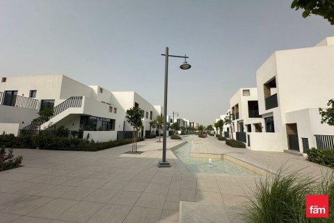 Adosado en Dubai, 3 dormitorios, 125.3 m², № 115778 - foto 6