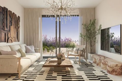 Apartment in Dubai 2 bedrooms, 109.8 sq.m. № 115784 - photo 5