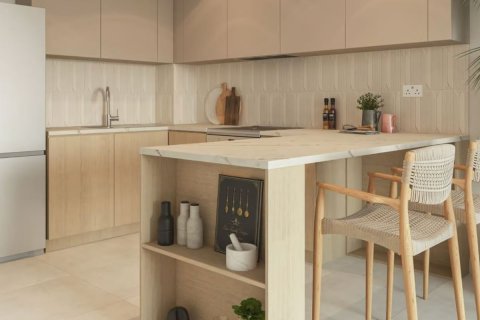 Apartment in Dubai 2 bedrooms, 109.8 sq.m. № 115784 - photo 10
