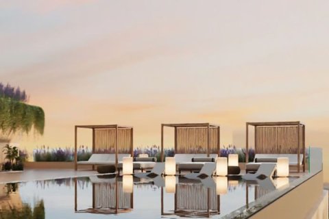 Apartment in Dubai 2 bedrooms, 109.8 sq.m. № 115784 - photo 3