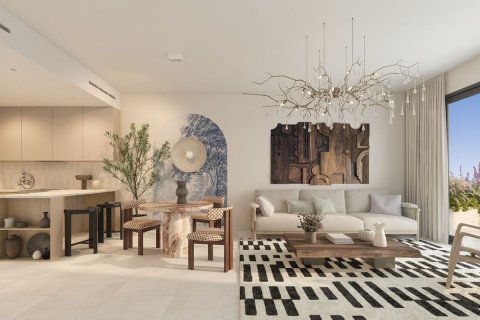 Apartment in Dubai 2 bedrooms, 109.8 sq.m. № 115784 - photo 4
