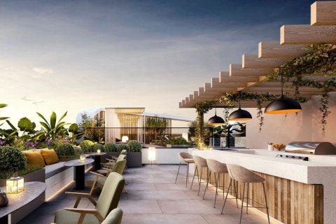 Apartment in Dubai 2 bedrooms, 109.8 sq.m. № 115784 - photo 2