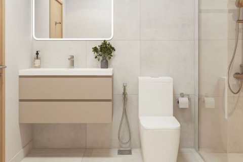 Apartment in Dubai 2 bedrooms, 109.8 sq.m. № 115784 - photo 14