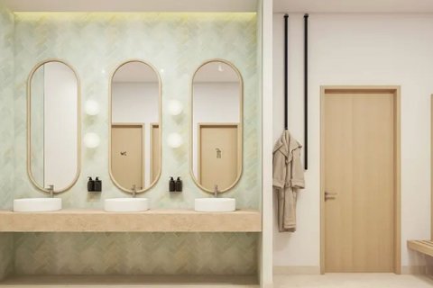 Apartment in Dubai 2 bedrooms, 109.8 sq.m. № 115784 - photo 13