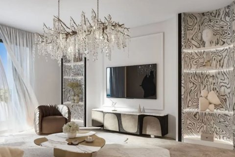 Apartment in Dubai 2 bedrooms, 109.8 sq.m. № 115784 - photo 7