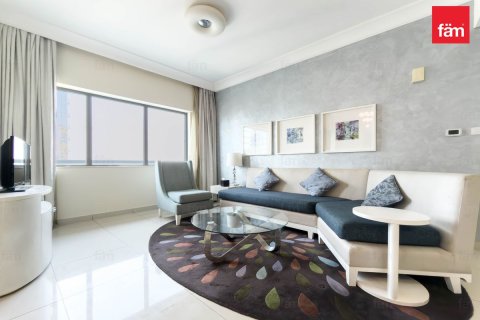 Apartment in Downtown Dubai (Downtown Burj Dubai), Dubai 2 bedrooms, 127.5 sq.m. № 115782 - photo 4