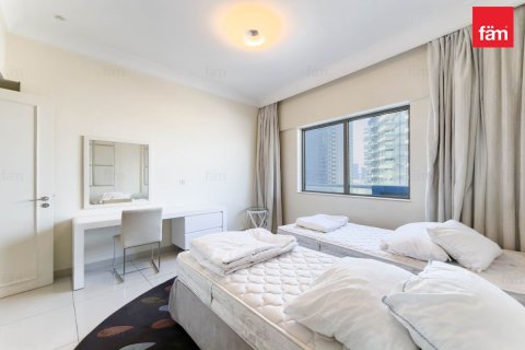 Apartment in Downtown Dubai (Downtown Burj Dubai), Dubai 2 bedrooms, 127.5 sq.m. № 115782 - photo 19