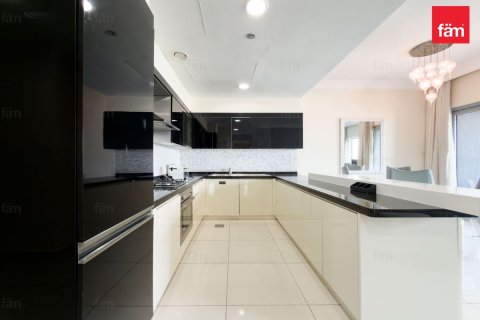 Apartment in Downtown Dubai (Downtown Burj Dubai), Dubai 2 bedrooms, 127.5 sq.m. № 115782 - photo 9