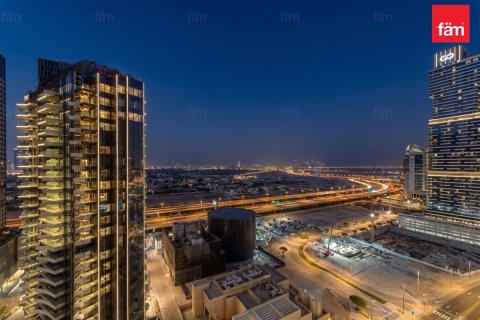 Apartment in Downtown Dubai (Downtown Burj Dubai), Dubai 2 bedrooms, 127.5 sq.m. № 115782 - photo 28