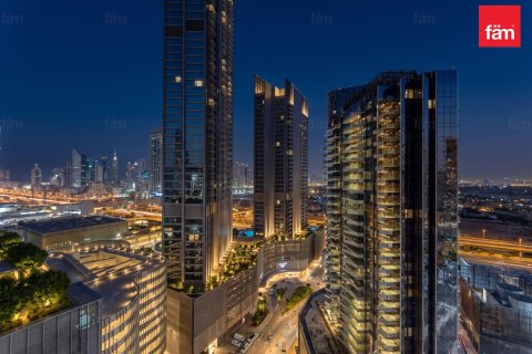 Apartment in Downtown Dubai (Downtown Burj Dubai), Dubai 2 bedrooms, 127.5 sq.m. № 115782 - photo 29