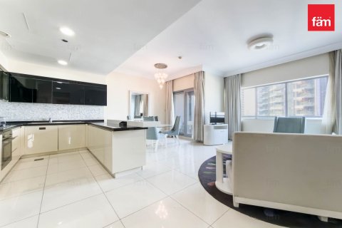 Apartment in Downtown Dubai (Downtown Burj Dubai), Dubai 2 bedrooms, 127.5 sq.m. № 115782 - photo 3