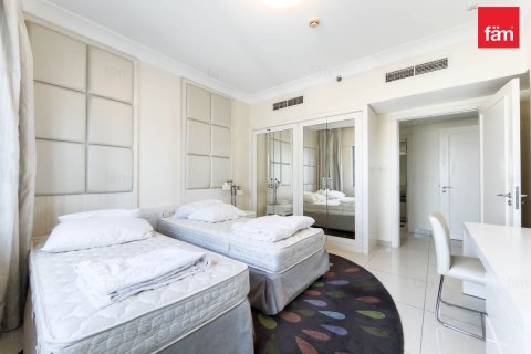 Apartment in Downtown Dubai (Downtown Burj Dubai), Dubai 2 bedrooms, 127.5 sq.m. № 115782 - photo 18