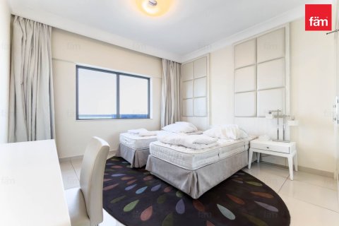 Apartment in Downtown Dubai (Downtown Burj Dubai), Dubai 2 bedrooms, 127.5 sq.m. № 115782 - photo 20