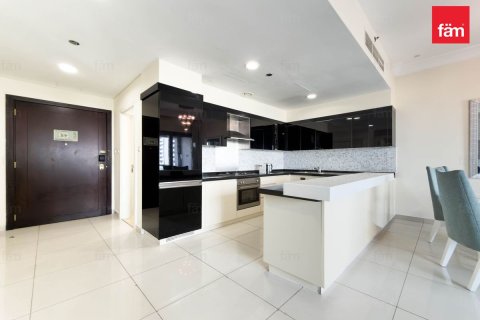 Apartment in Downtown Dubai (Downtown Burj Dubai), Dubai 2 bedrooms, 127.5 sq.m. № 115782 - photo 8