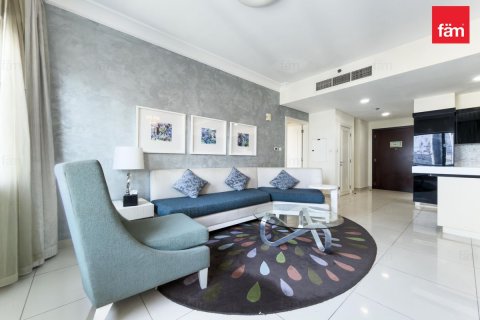 Apartment in Downtown Dubai (Downtown Burj Dubai), Dubai 2 bedrooms, 127.5 sq.m. № 115782
