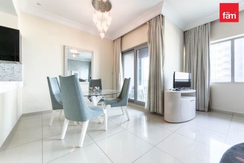 Apartment in Downtown Dubai (Downtown Burj Dubai), Dubai 2 bedrooms, 127.5 sq.m. № 115782 - photo 5