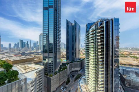 Apartment in Downtown Dubai (Downtown Burj Dubai), Dubai 2 bedrooms, 127.5 sq.m. № 115782 - photo 25
