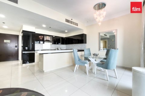 Apartment in Downtown Dubai (Downtown Burj Dubai), Dubai 2 bedrooms, 127.5 sq.m. № 115782 - photo 2