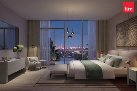 Appartement à Jumeirah Islands, Dubai, 1 chambre, 76.6 m², № 14275 - photo 4