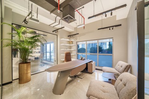 Oficina en Executive Towers, Business Bay, Dubai, 372 m², № 16198 - foto 7