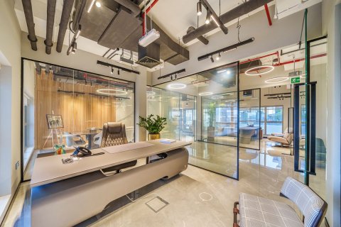 Oficina en Executive Towers, Business Bay, Dubai, 372 m², № 16198 - foto 11