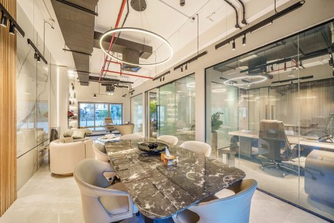 Oficina en Executive Towers, Business Bay, Dubai, 372 m², № 16198 - foto 14