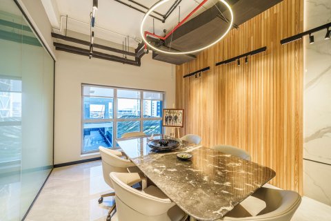 Oficina en Executive Towers, Business Bay, Dubai, 372 m², № 16198 - foto 16