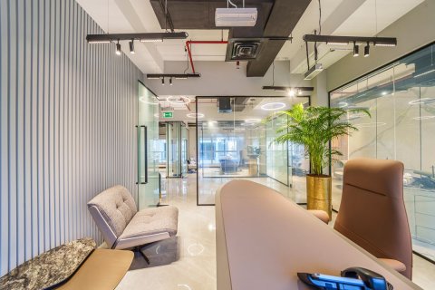Oficina en Executive Towers, Business Bay, Dubai, 372 m², № 16198 - foto 4
