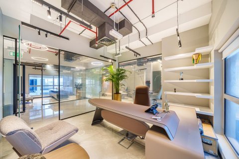 Oficina en Executive Towers, Business Bay, Dubai, 372 m², № 16198 - foto 5