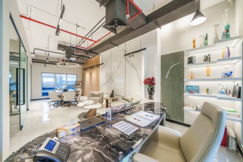 Oficina en Executive Towers, Business Bay, Dubai, 372 m², № 16198 - foto 18
