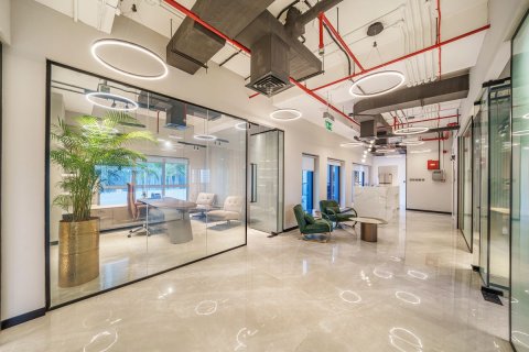 Oficina en Executive Towers, Business Bay, Dubai, 372 m², № 16198 - foto 12