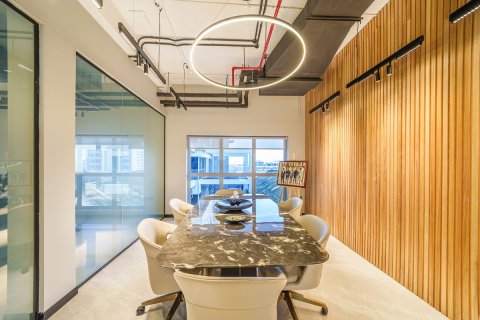 Oficina en Executive Towers, Business Bay, Dubai, 372 m², № 16198 - foto 13