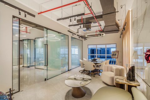 Oficina en Executive Towers, Business Bay, Dubai, 372 m², № 16198 - foto 15