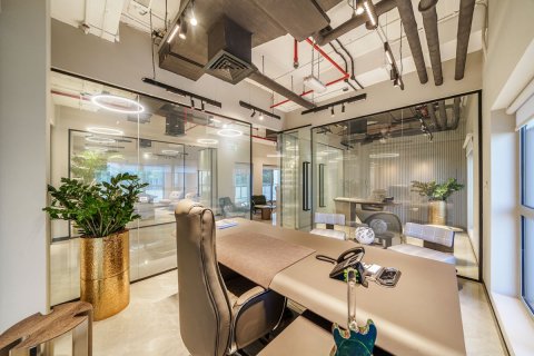 Oficina en Executive Towers, Business Bay, Dubai, 372 m², № 16198 - foto 10