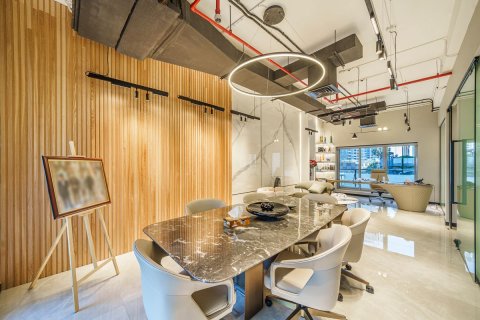 Oficina en Executive Towers, Business Bay, Dubai, 372 m², № 16198 - foto 17