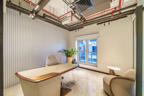 Oficina en Executive Towers, Business Bay, Dubai, 372 m², № 16198 - foto 6