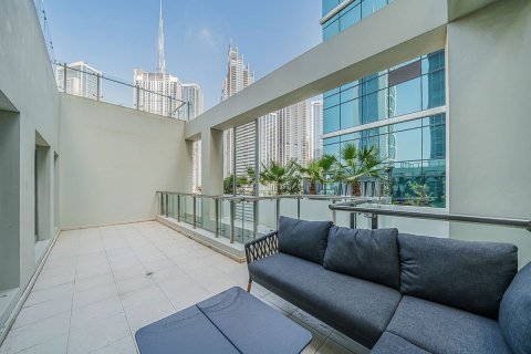 Oficina en Executive Towers, Business Bay, Dubai, 372 m², № 16198 - foto 20