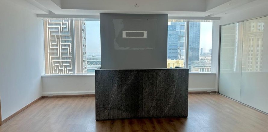 Bureau à Sheikh Zayed Road, Dubai, 372 m², № 16197