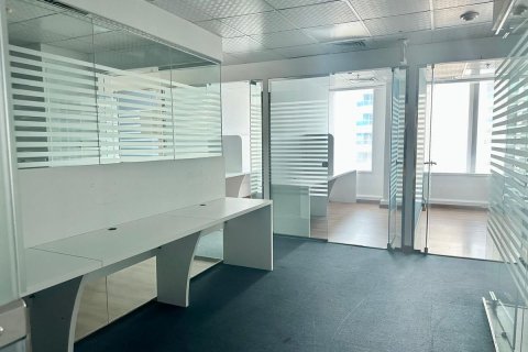 Bureau à Sheikh Zayed Road, Dubai, 372 m², № 16197 - photo 7