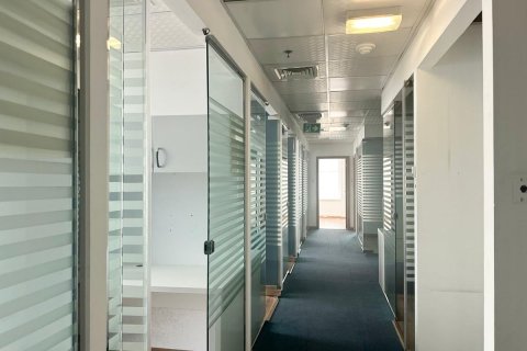 Bureau à Sheikh Zayed Road, Dubai, 372 m², № 16197 - photo 5
