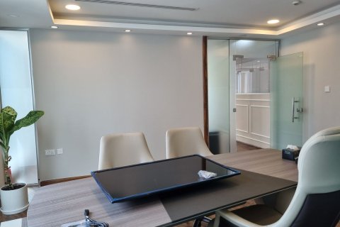Oficina en Business Bay, Dubai, 139 m², № 16194 - foto 2