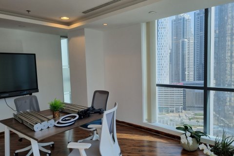 Oficina en Business Bay, Dubai, 139 m², № 16194 - foto 8