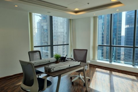 Oficina en Business Bay, Dubai, 139 m², № 16194 - foto 1