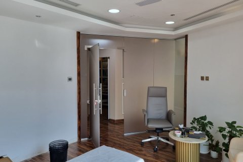 Oficina en Business Bay, Dubai, 139 m², № 16194 - foto 11