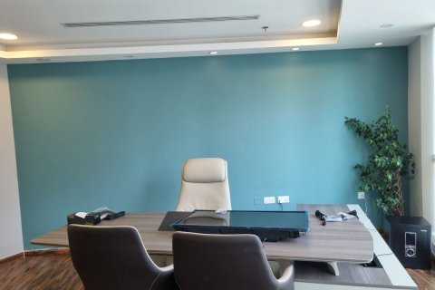 Oficina en Business Bay, Dubai, 139 m², № 16194 - foto 3